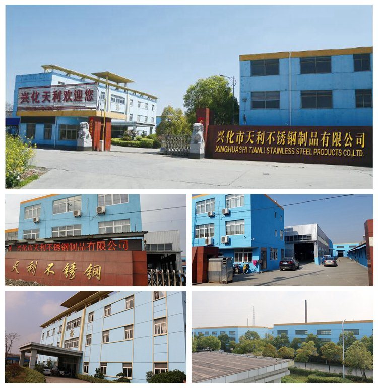 Edelstahldrahtseil Stainless Steel Wire Rope
