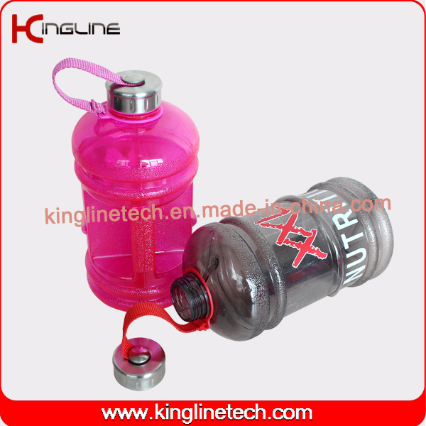 2.2L Water proof Water jug manufacturering (KL-8004)