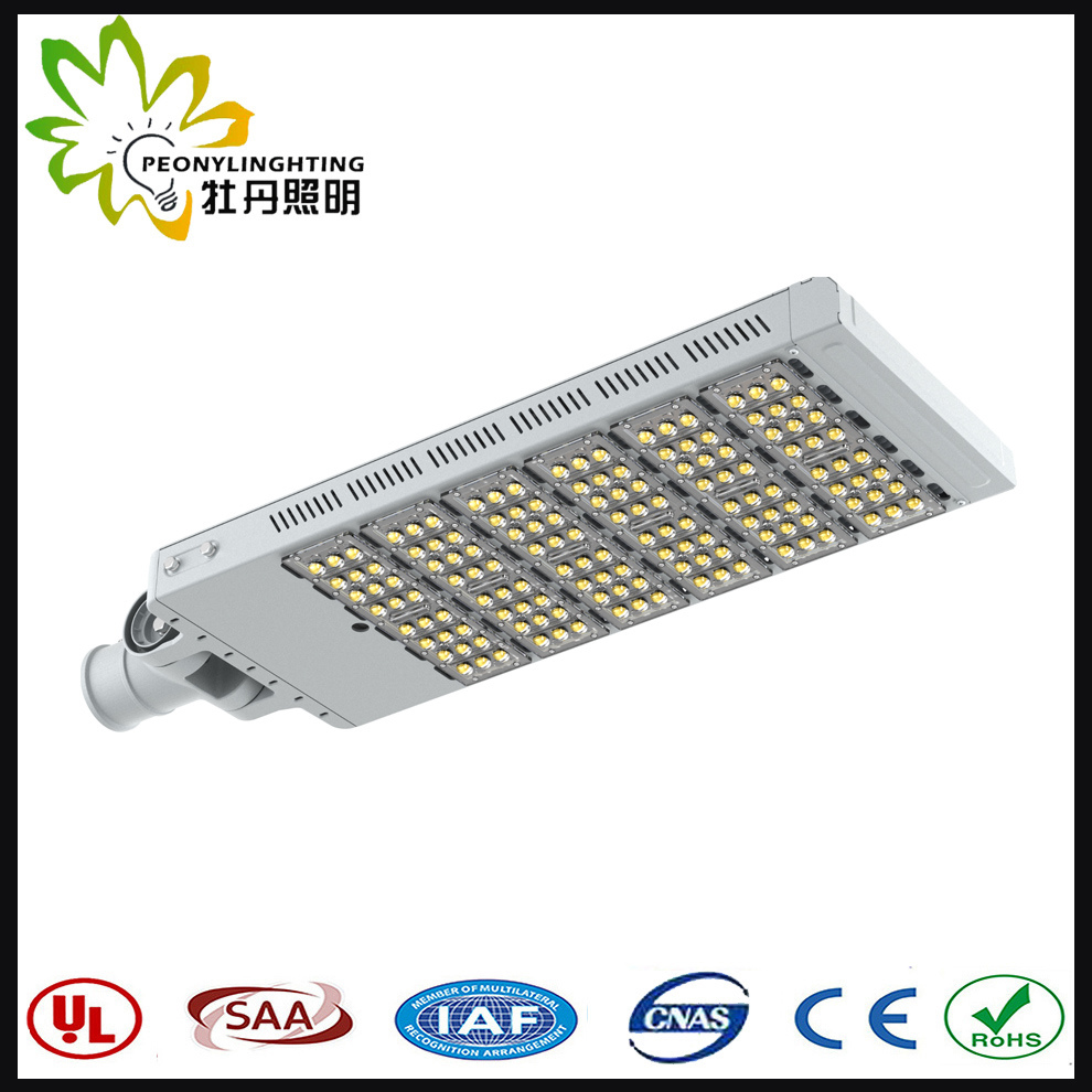 Factory Offer 300W LED SMD Street Lamp, High Power LED Street Light with Best Price