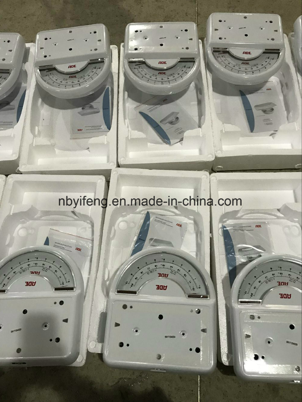 High Quality Hot Selling Medical Baby Scale