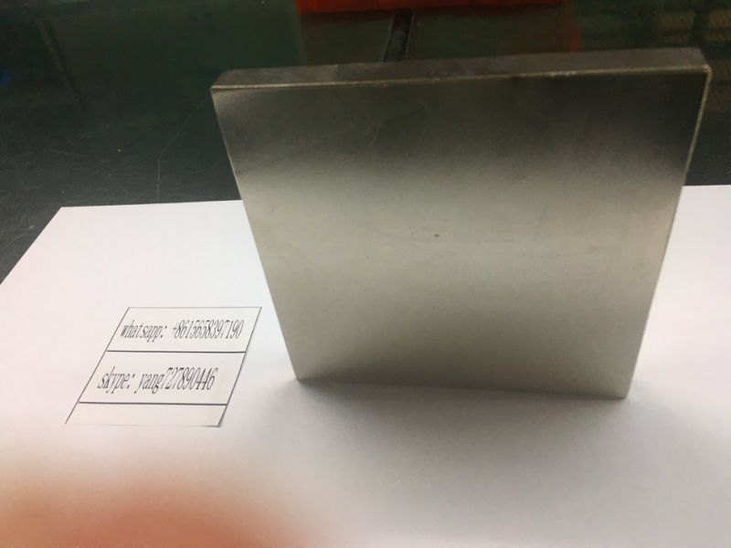 Neodym-Magnet 100X100X10 NdFeB magnet