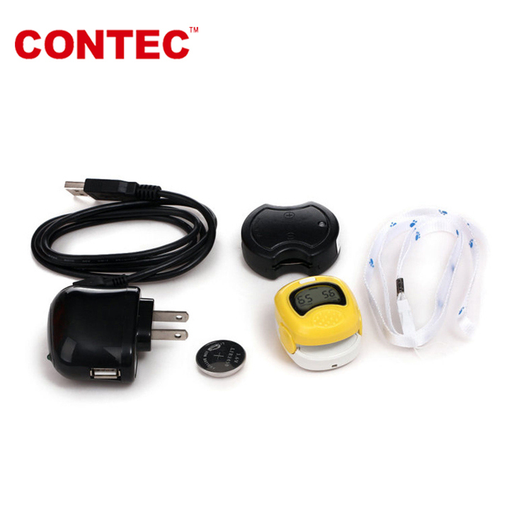 Contec Cms50QA Specification OEM Oximeter Oximetros Pediatricos Neonatal