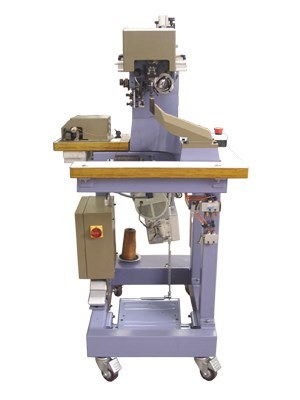Xs0375 Upper Lockstitch Sewing Machine for Moccasins