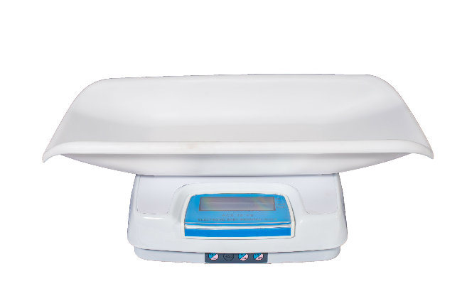 Electronic Baby Scale; Acs-20-Ye; Weighing Machine for Baby; Electronic Infant Scale