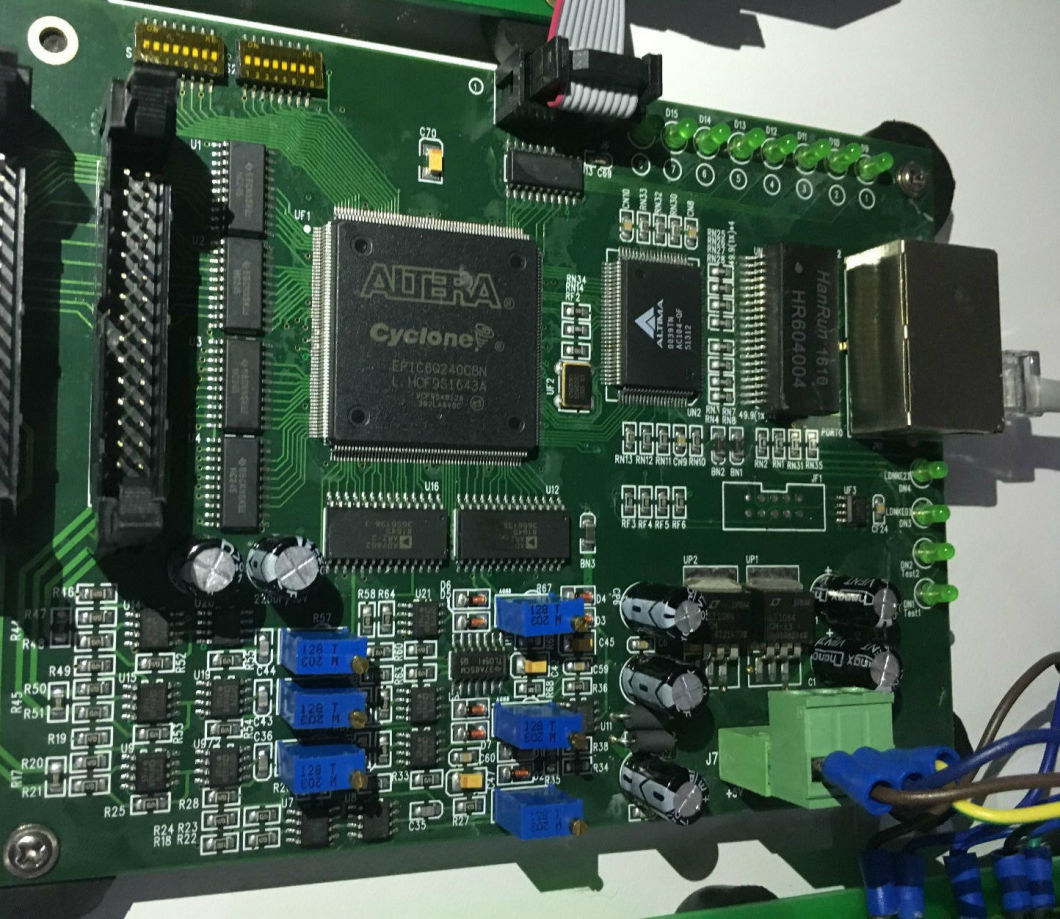 X Ray Baggage and Luggage Scanner Machine for Transport Security Checking