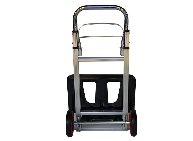 Wholesale Lightweight Folding Airport Luggage Hand Cart