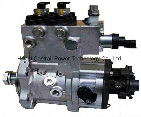 Cummins 6btaa High Pressure Oil Pump A3960698 for Diesel Engine Hot Sale