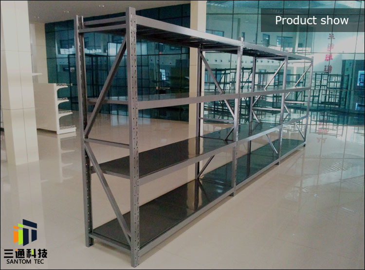 Durable Warehouse Rack