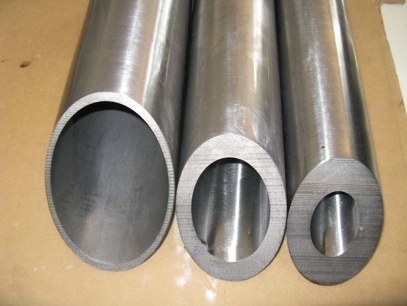 ASTM B622 Nickel Alloy C22 Steel Pipes