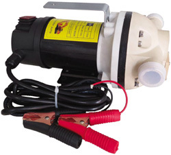 Electric 12V/24V Adblue Liquid Transfer Membrane Pump