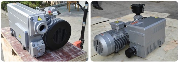 Xd-302 Vacuum Pump for Loading and Unloading of Non-Magnetism Item