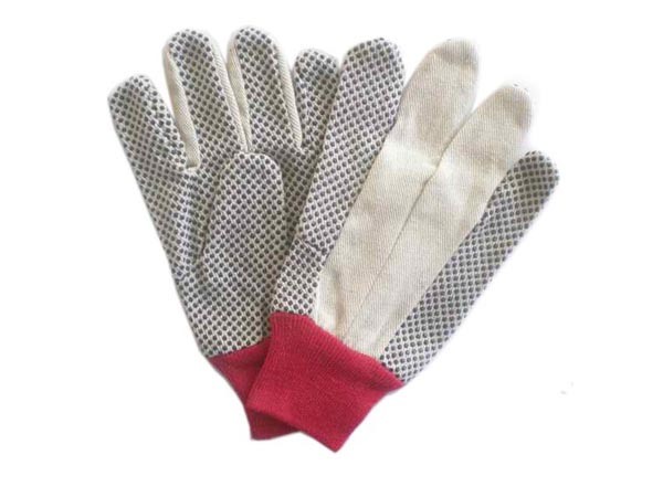 Gloves Safety Gloves Working Gloves PVC Dotted Gloves Cotton Gloves, Nylon Nitrile Gloves PVC Gloves Leather Gloves Welding Gloves