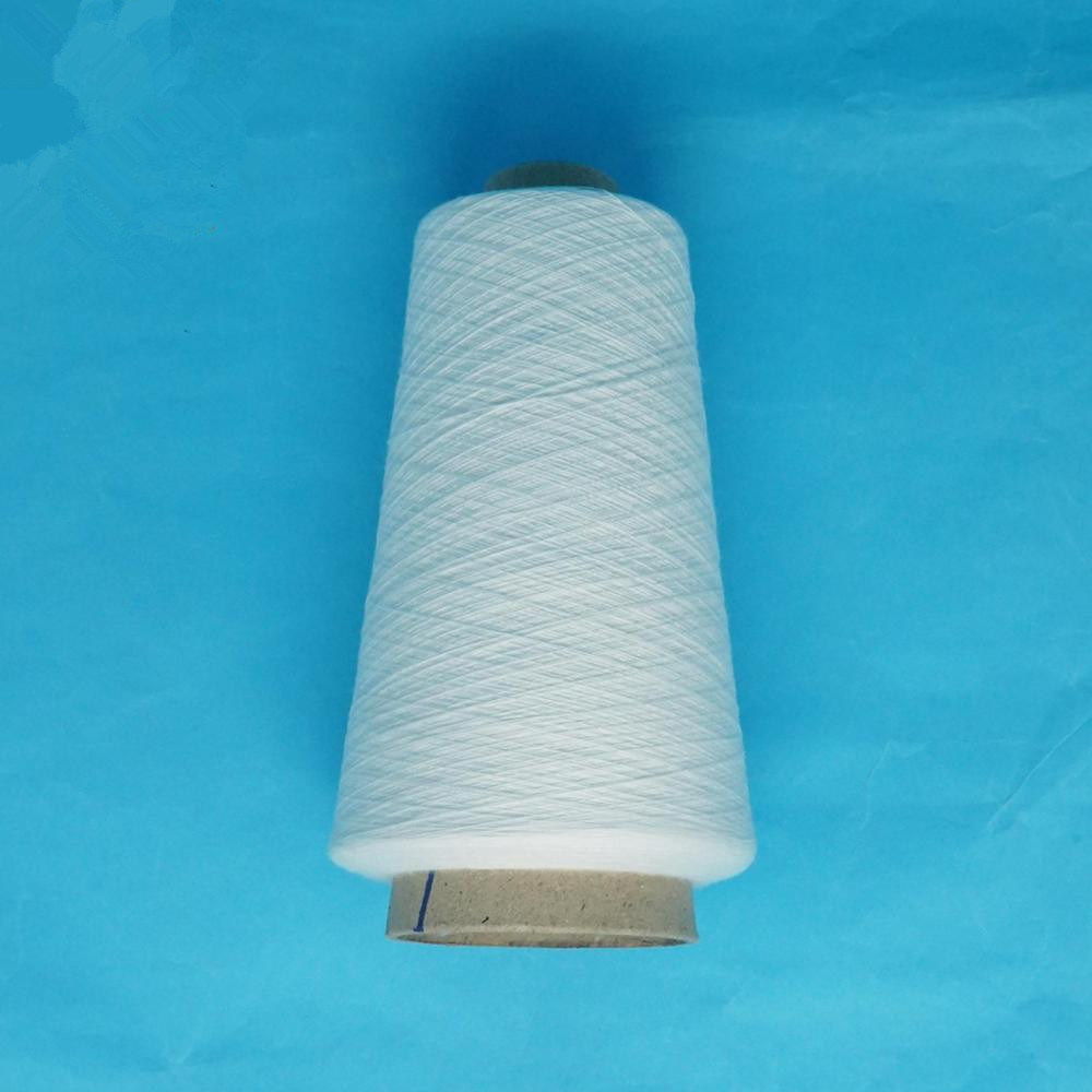 30s 40s 47s Polyester Close Virgin Spun Yarn