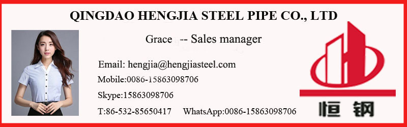 High Pressure Structure LSAW 16 Inch Steel Pipe