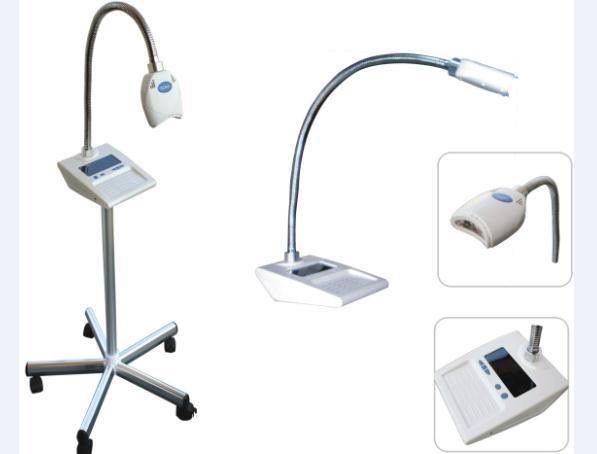 Table & Moving Dental Teeth Whitening System