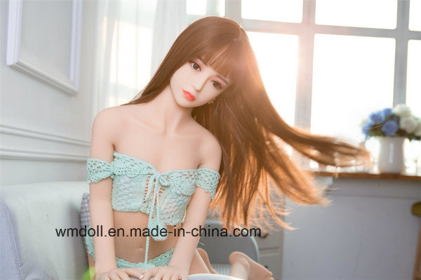 Silicone Love Sex Doll 135cm Sex Toys for Men