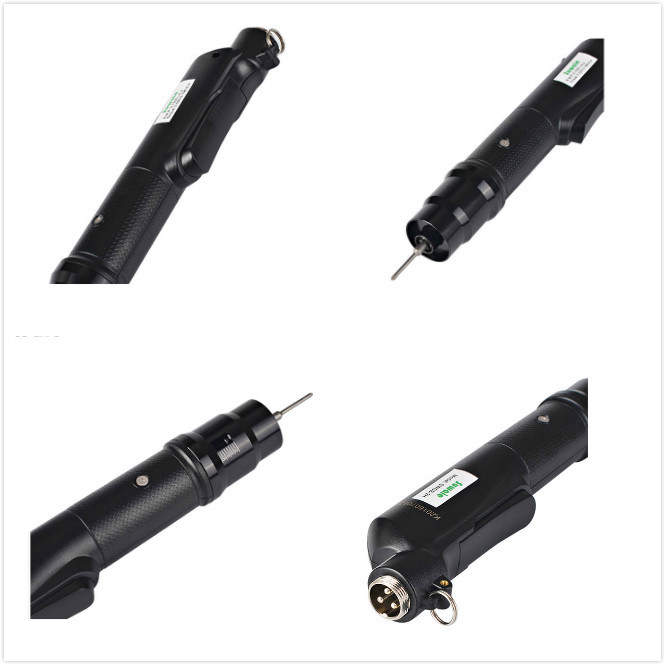 2A Low-Torque Brushless Electric Screwdriver for Soldering Station