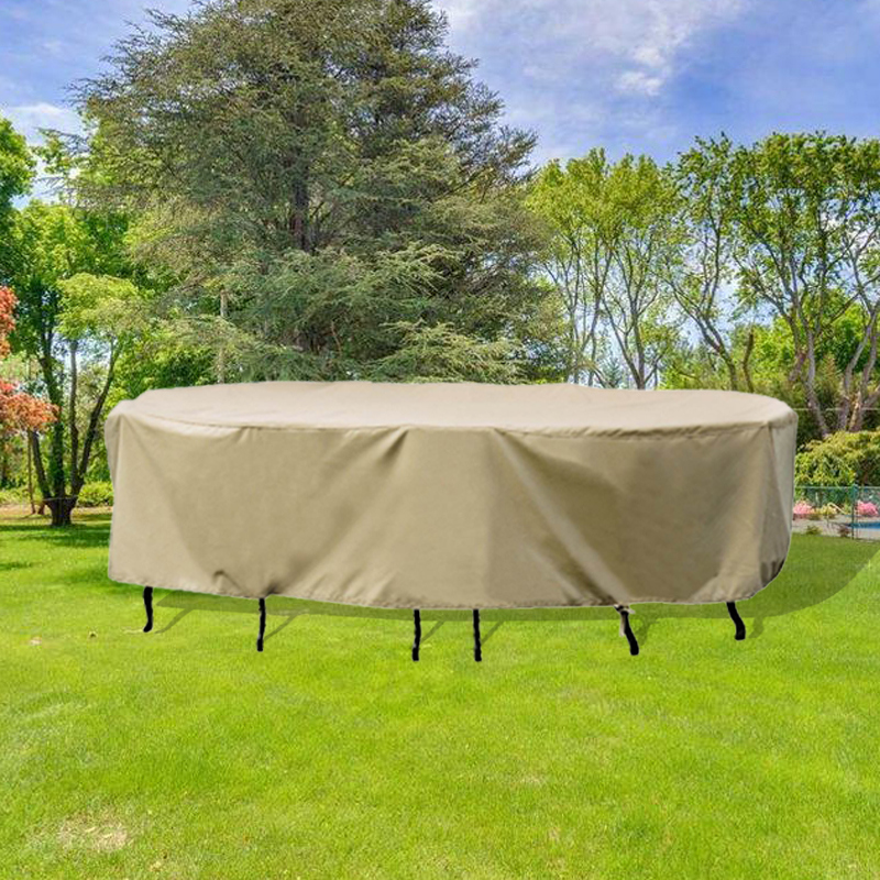 Waterproof Garden Furniture Cover Outdoor Furniture Protection