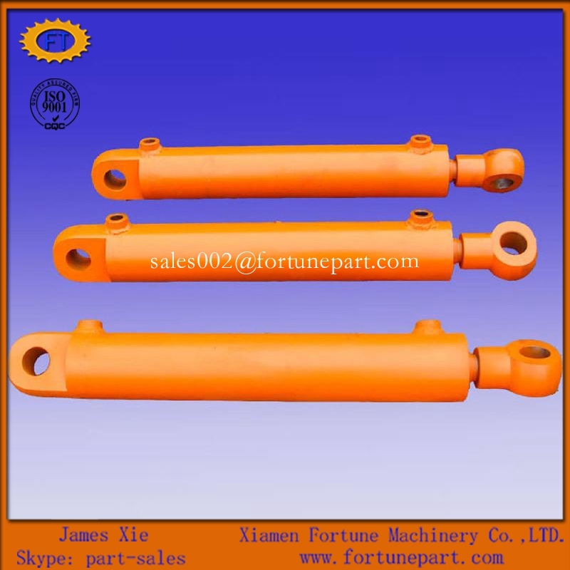 Komatsu Excavator Spare Parts Hydraulic Bucket Cylinder