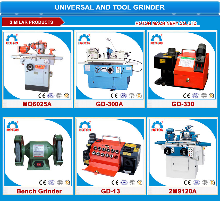 High Quality Bench Grinder (Bench Grinding Machine M12 M15 )