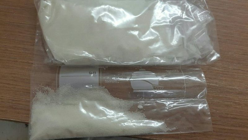 Local Anesthetic Tetracaine to Brazil and Europe with Safe Shipping