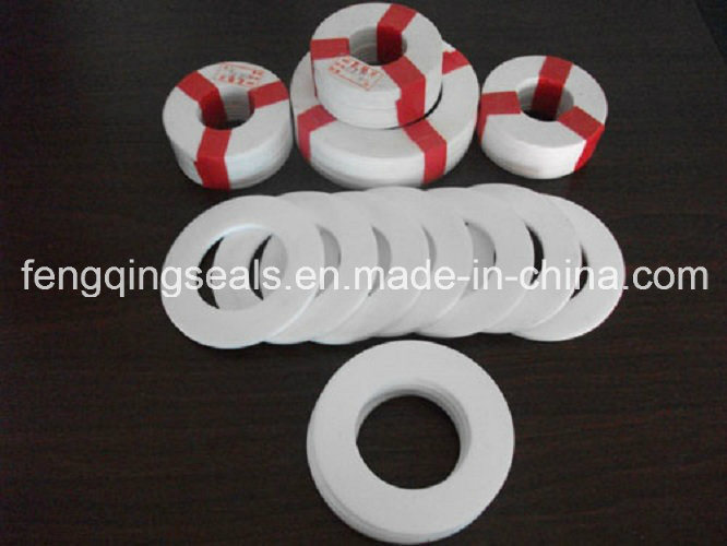 Wholesale PTFE/Teflon Flange Washer Gasket