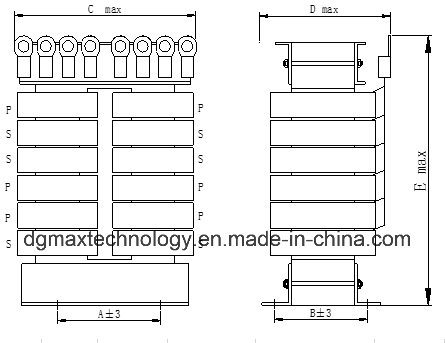 2018 Hot Sale Variable Frequency Transformer