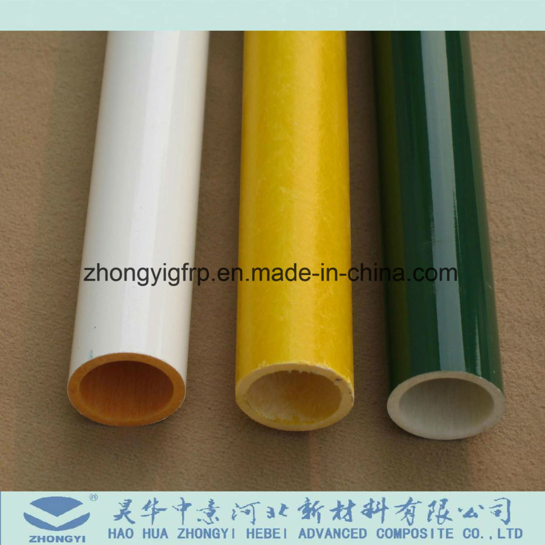 High Quality GRP Fiberglass FRP I-Beam H-Beam