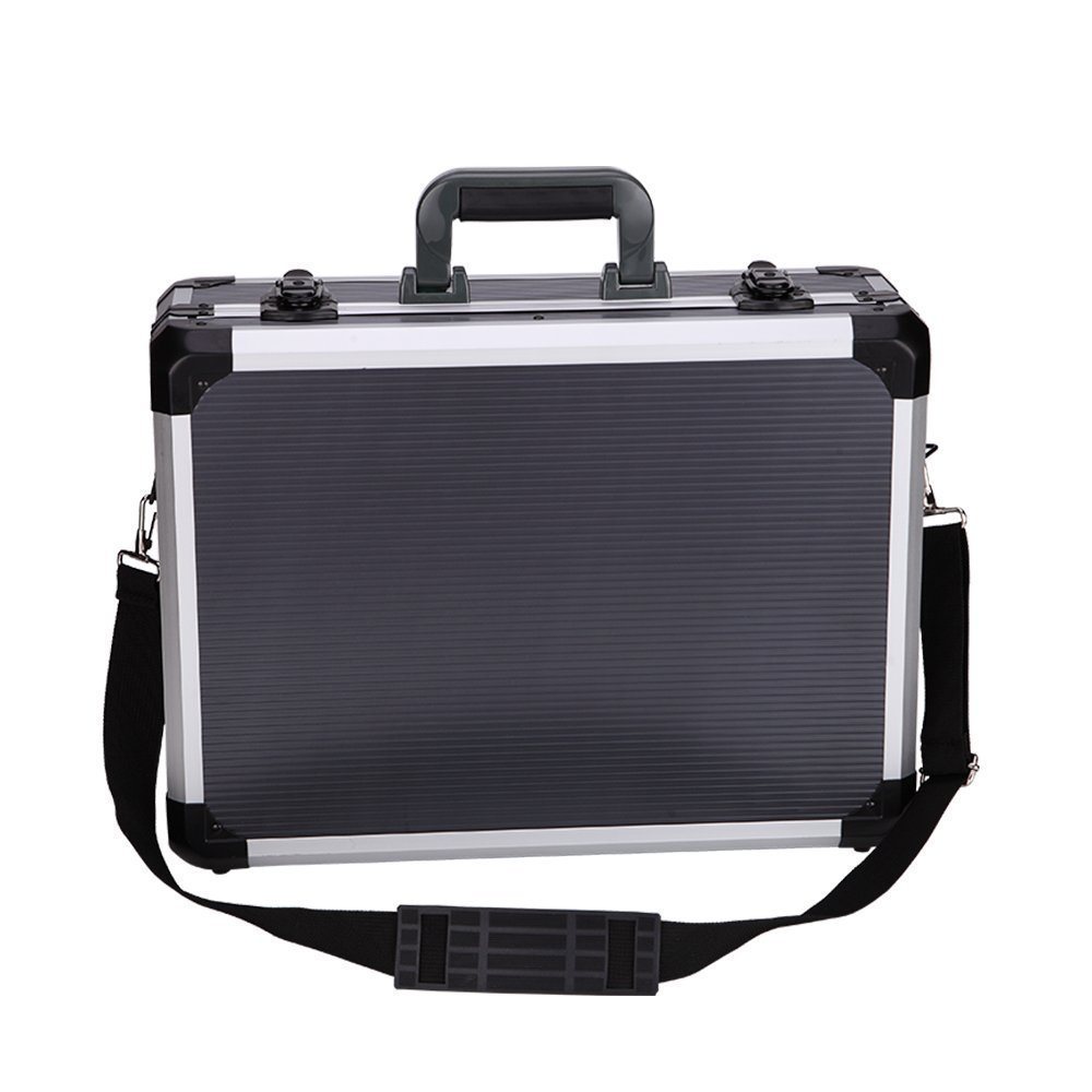 Portable Special Purpose Vanity Luggage Safety Hard Rugged Equipment Cases