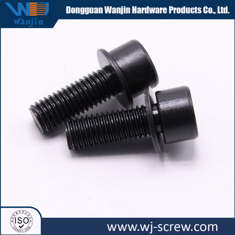 Male and Female Aluminium Barrel Standoff Stud Screws, Industrial Standoffs Screws