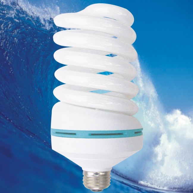 Energy Saving Bulb Full spiral Energy Light Bulb