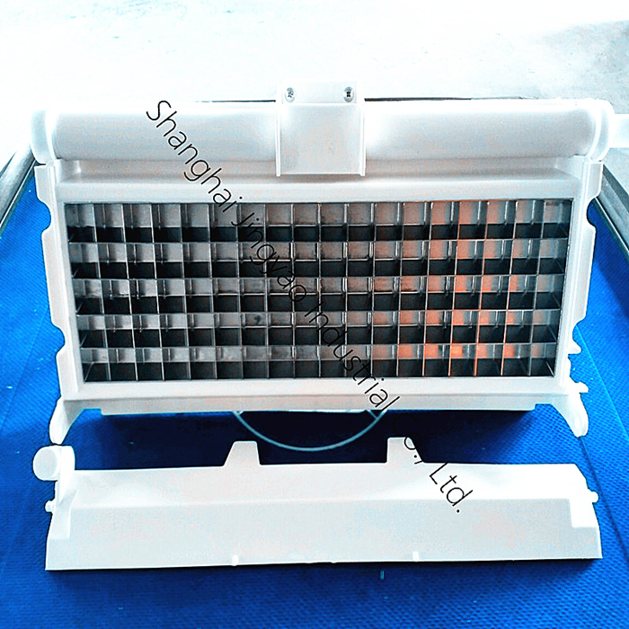 All Series Evaporators for Cube Ice Makers for Sale