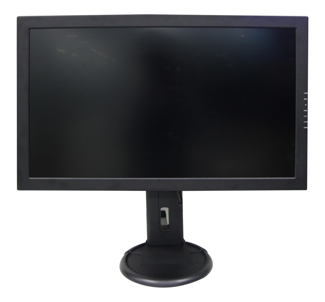 Mslmd02 Medical Grade Screen with Big Screen /Hospital LCD Screen Monitor with Low Price
