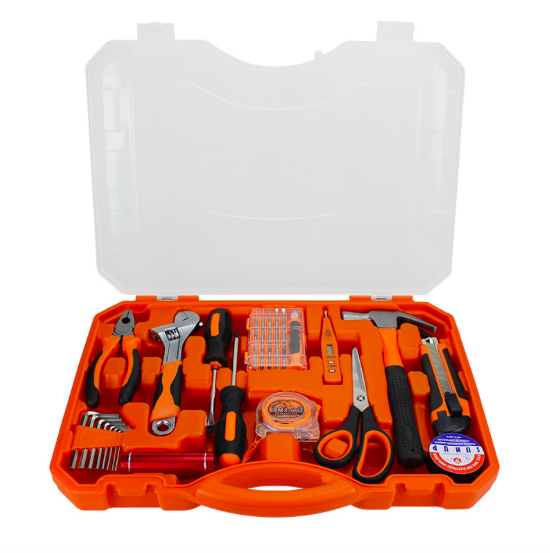 Promotional Auto Repairing Tool Sets Hand Tool Kit