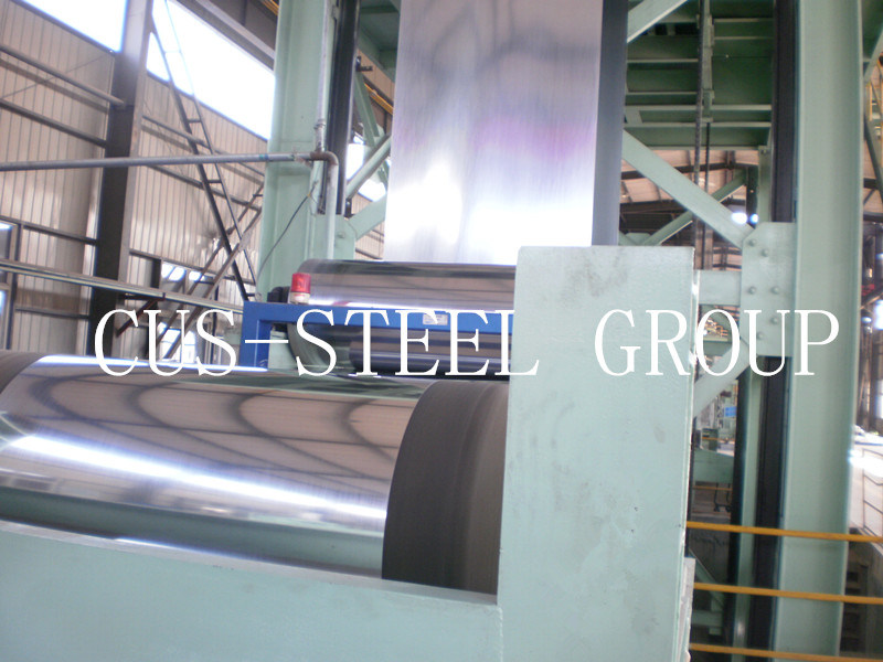 Galvanised Metal Roofing Sheet/Corrugated Gi Galvanized Steel Sheet