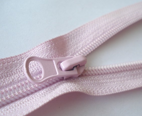 Custom Nylon Zipper Roll for Garments