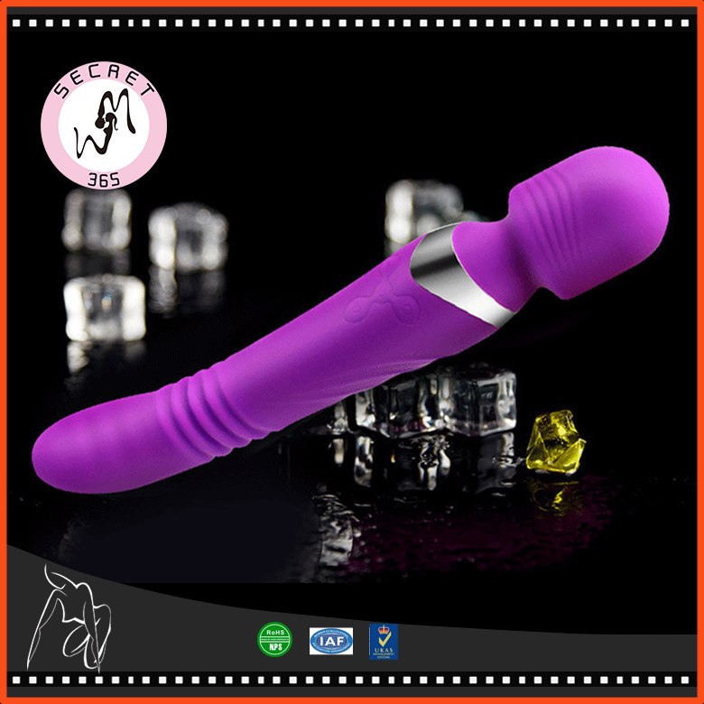 Magic AV Wand Massager Sex Toys Sex Vibrator