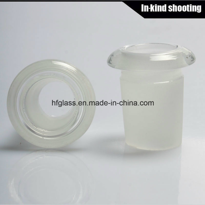 14mm 18mm Low PRO Reducer Adapter 18-14 Converter Glass Adapters Wholesale Smoking Accessories