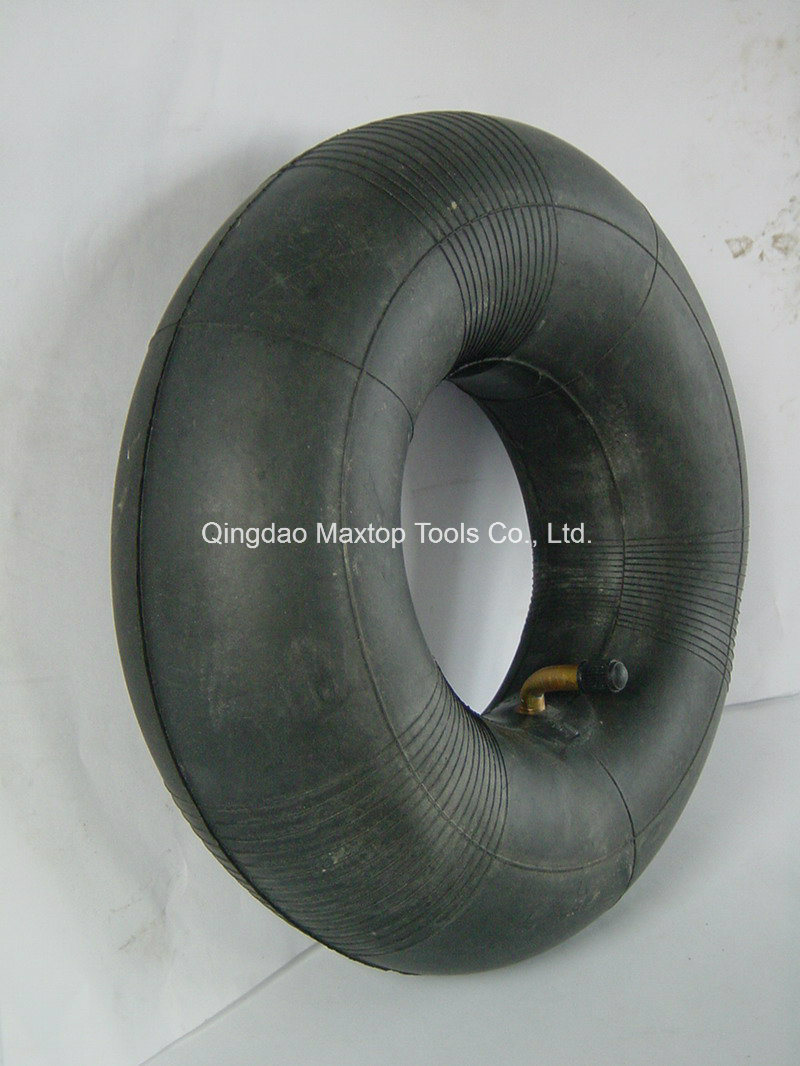 Factory Wheelbarrow Tyre Inner Tube