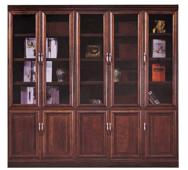 Movable Horizontal Free Standing Office Furniture Anderson Hickey File Cabinet