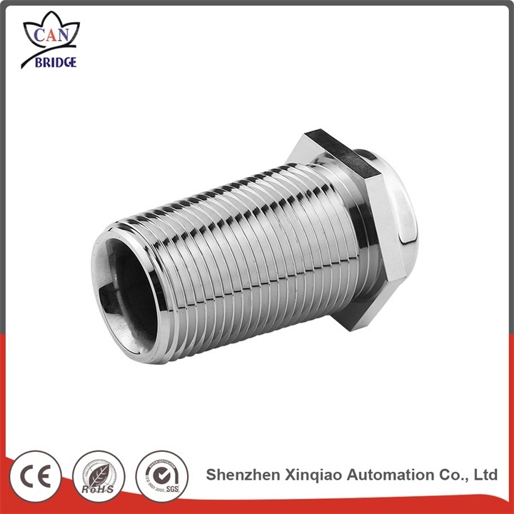 Hardware Metal Milling Machining Auto Parts Accessories