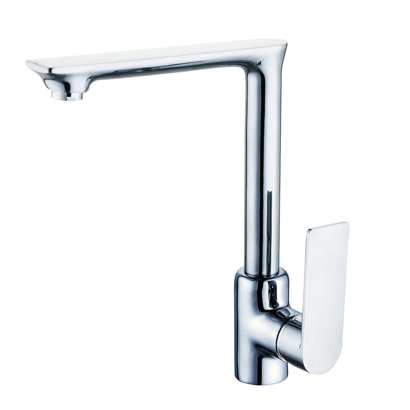 The Second Whole Series Faucet with Basin, Bath, Shower, Kitchen