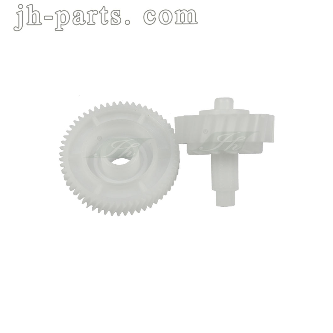 Ru6-0018-000 Lj P1505 M1522 M1120 Compatible Fuser Drive Gear 23t/56t