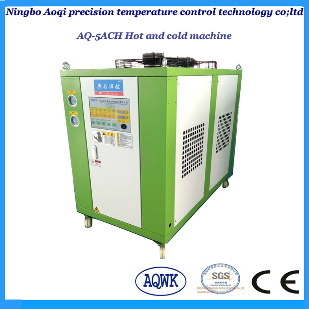 Heating and Cooling Water Chiller for Plastic Machine