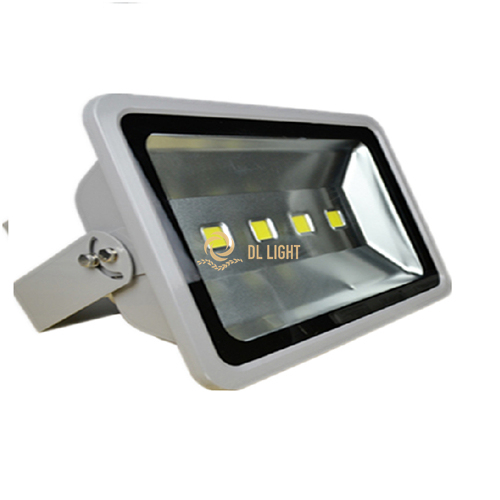 10W RGB Colored LED Sensor Flood Light-Dlfl028