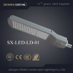 High Quality Promotional 30W Solar Wind LED Street Light (SX-TYN-LD-66)