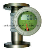 Krohne Variable Area Flow Meter