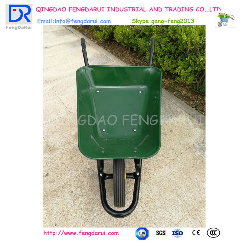 Cheap Price and Good Quality Wheelbarrow for South Africa (wb3800)