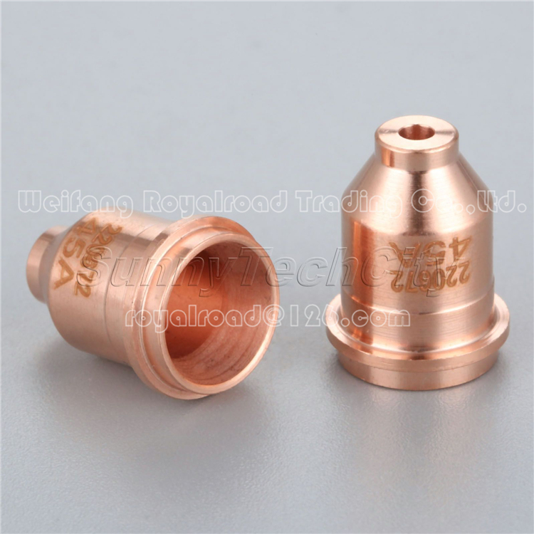 220672 Nozzle Replacement Parts (Plasma Cutting Cutter Torch Consumable)