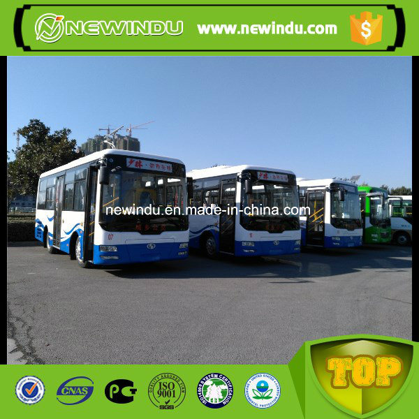 China High Quality Shaolin 42-50seats 10.5m Rear Engine Bus for Sale